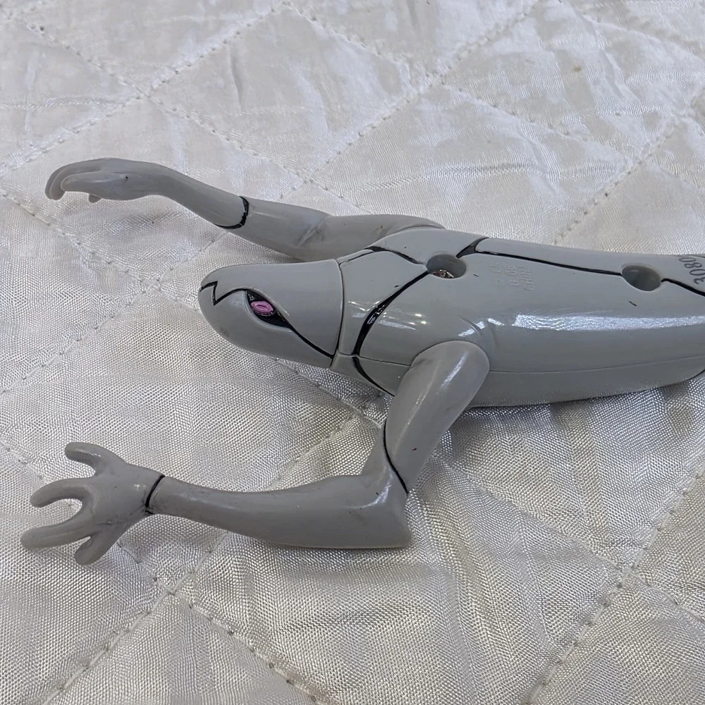 Ben 10 Ghost Freak 4
